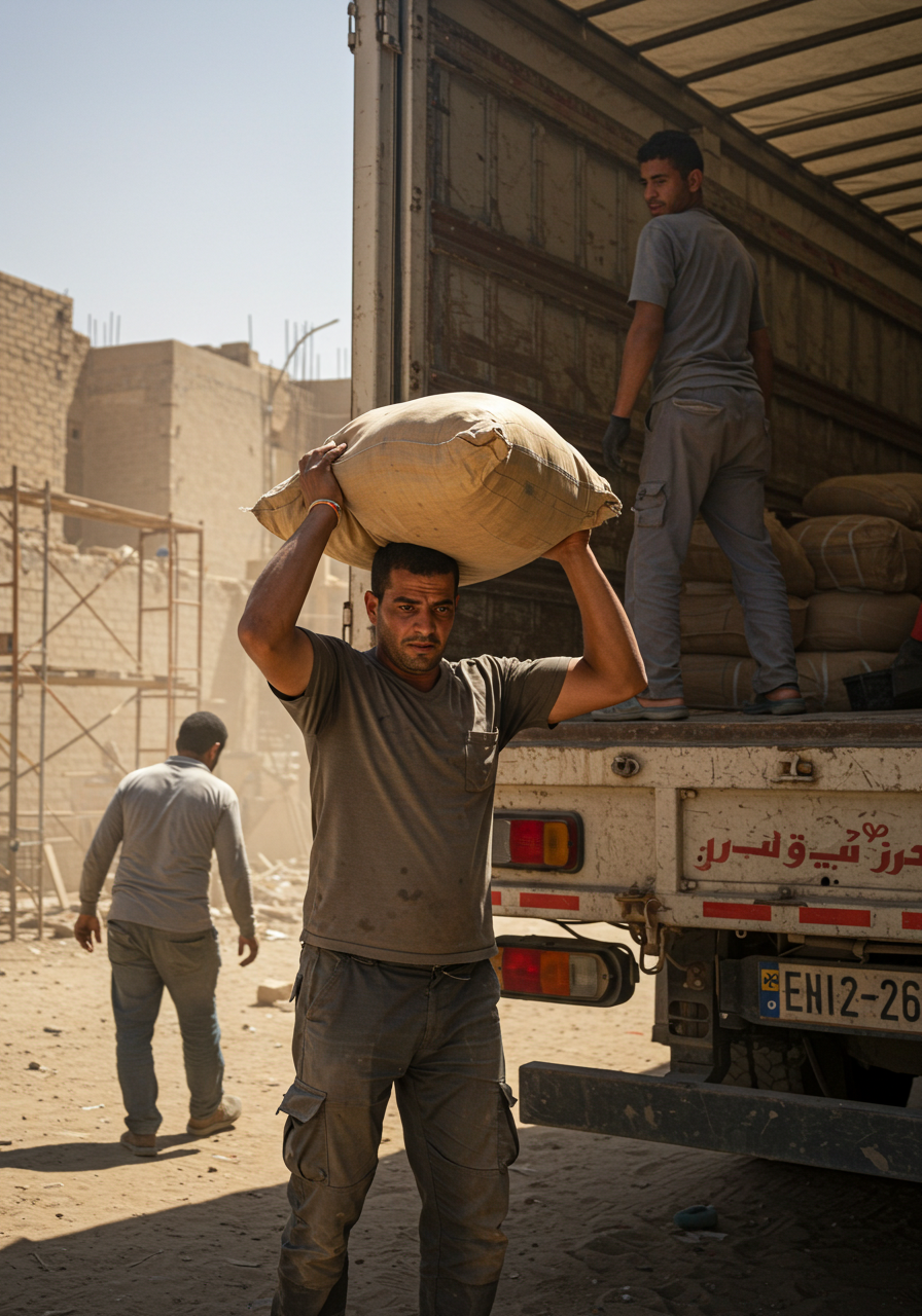 Loading & Unloading Labor